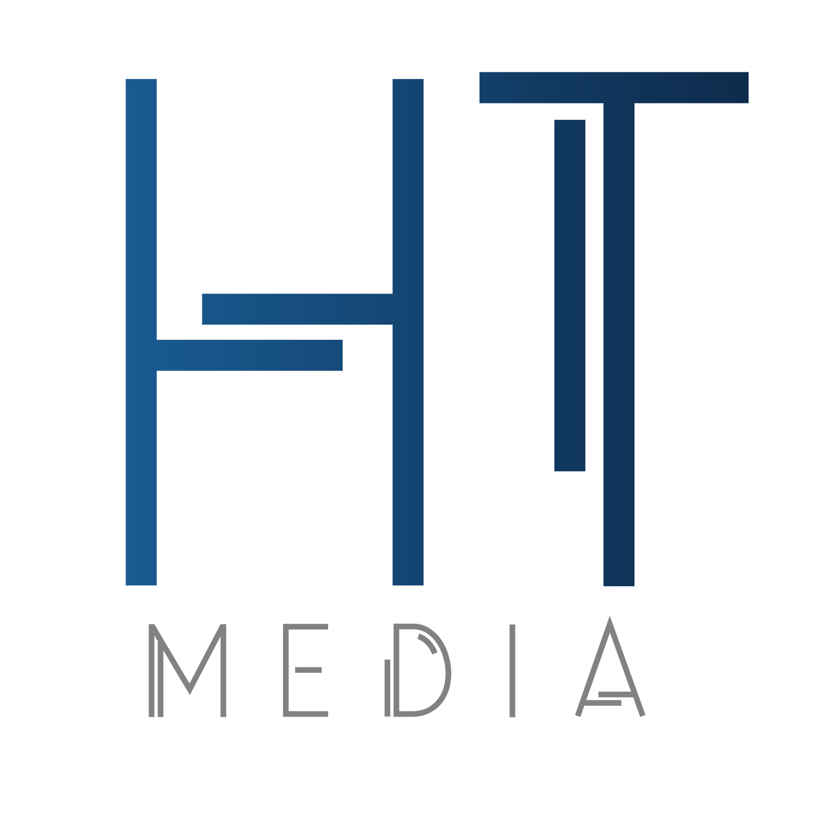 HT Dijital Medya Logosu